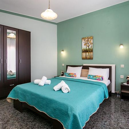 Apartament Casa Del Sol Skála Marión Zewnętrze zdjęcie
