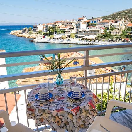 Apartament Casa Del Sol Skála Marión Zewnętrze zdjęcie