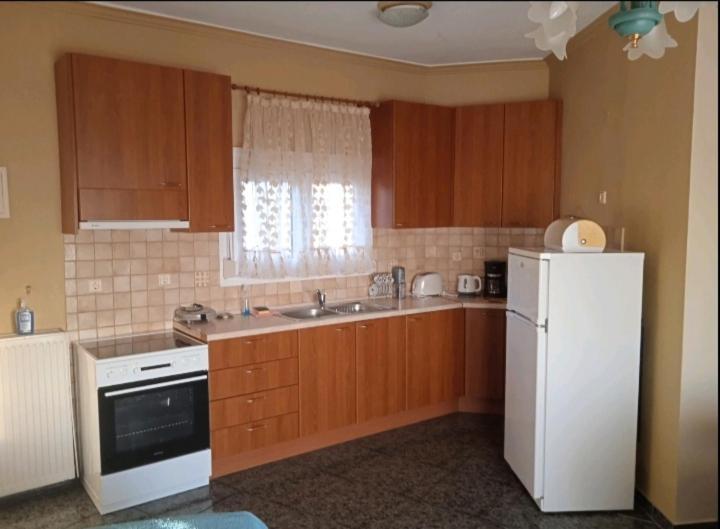Apartament Casa Del Sol Skála Marión Zewnętrze zdjęcie