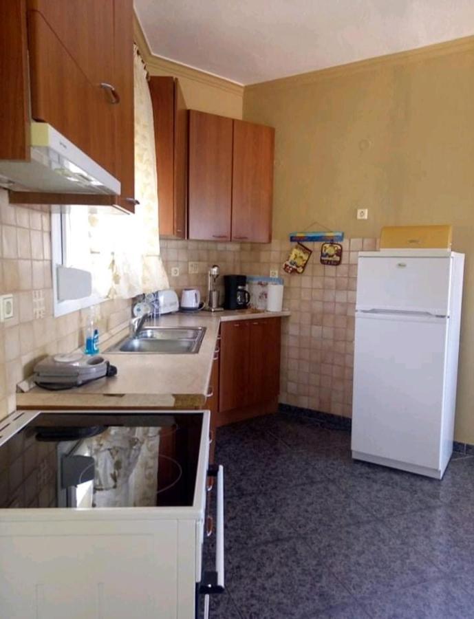 Apartament Casa Del Sol Skála Marión Zewnętrze zdjęcie