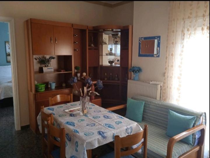 Apartament Casa Del Sol Skála Marión Zewnętrze zdjęcie