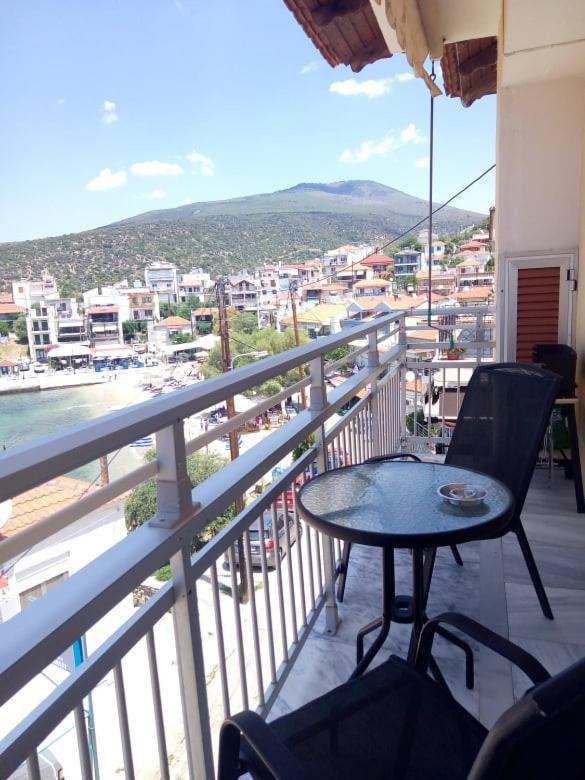 Apartament Casa Del Sol Skála Marión Zewnętrze zdjęcie