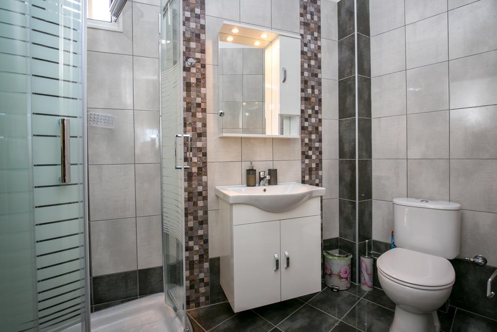 Apartament Casa Del Sol Skála Marión Zewnętrze zdjęcie