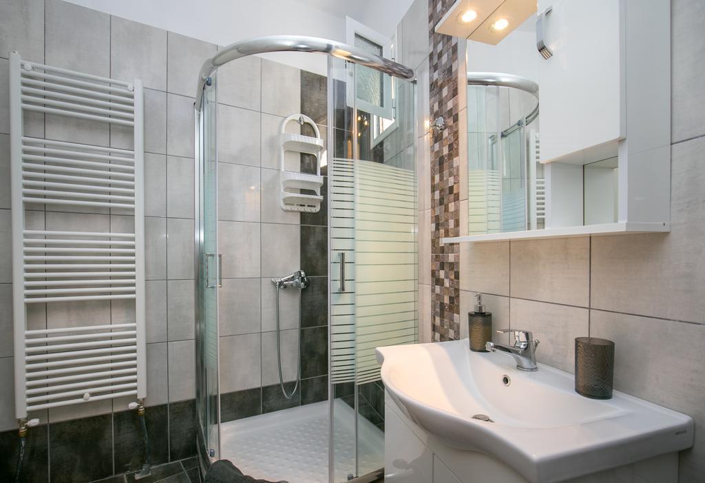 Apartament Casa Del Sol Skála Marión Zewnętrze zdjęcie