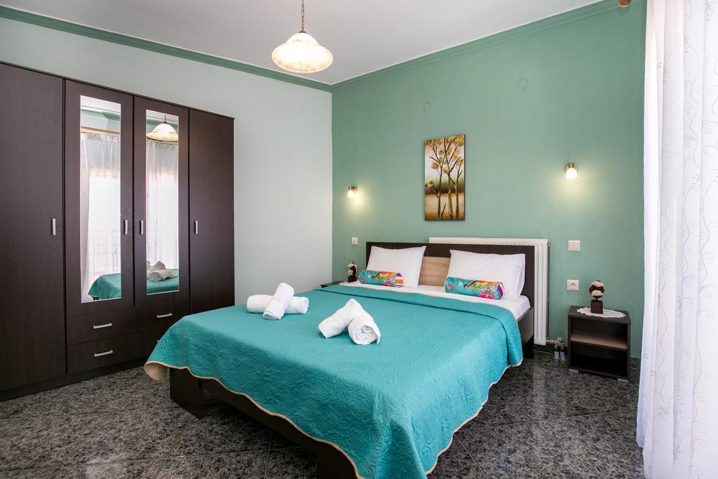 Apartament Casa Del Sol Skála Marión Zewnętrze zdjęcie
