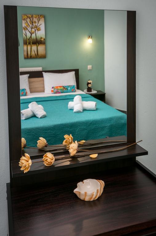 Apartament Casa Del Sol Skála Marión Zewnętrze zdjęcie