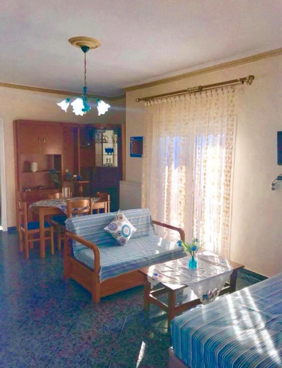 Apartament Casa Del Sol Skála Marión Zewnętrze zdjęcie