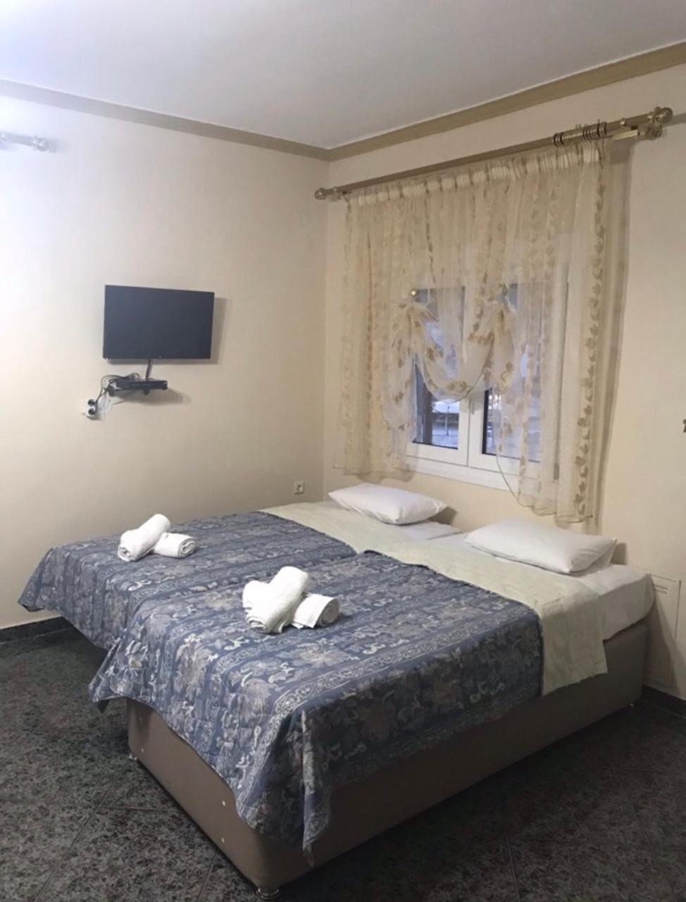 Apartament Casa Del Sol Skála Marión Zewnętrze zdjęcie